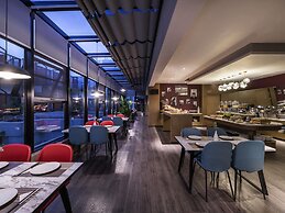 Mercure Suzhou Downtown
