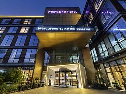 Mercure Suzhou Downtown