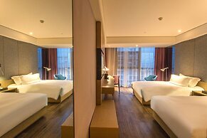 Mercure Suzhou Downtown