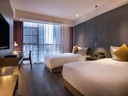 Mercure Suzhou Downtown