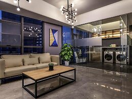 Mercure Suzhou Downtown