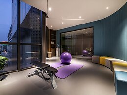 Mercure Suzhou Downtown