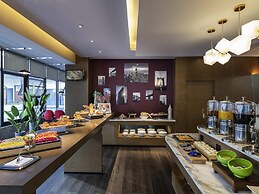 Mercure Suzhou Downtown