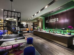 Mercure Suzhou Downtown