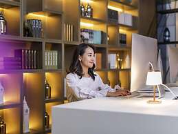 Mercure Suzhou Downtown