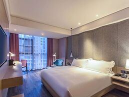 Mercure Suzhou Downtown