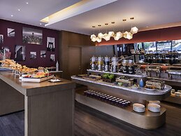 Mercure Suzhou Downtown