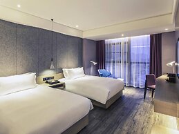 Mercure Suzhou Downtown