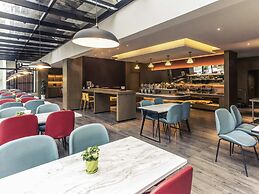 Mercure Suzhou Downtown