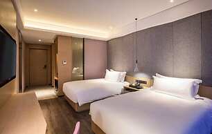 Mercure Suzhou Downtown