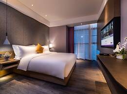 Mercure Suzhou Downtown