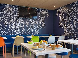 ibis budget Marseille Timone