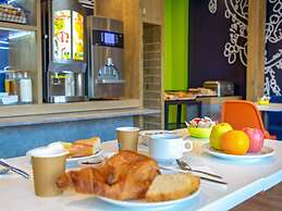 ibis budget Marseille Timone
