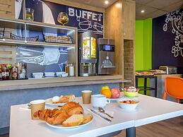 ibis budget Marseille Timone