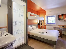ibis budget Marseille Timone