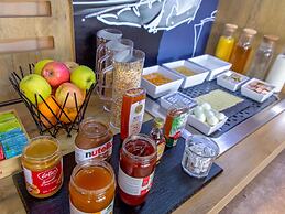 ibis budget Marseille Timone