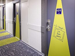 ibis budget Marseille Timone