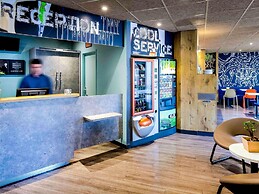 ibis budget Marseille Timone