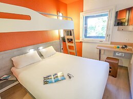 ibis budget Marseille Timone