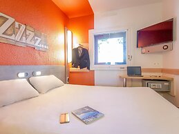 ibis budget Marseille Timone