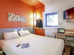 ibis budget Marseille Timone
