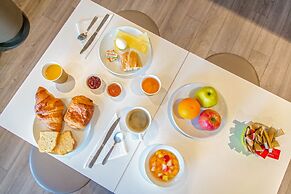 ibis budget Marseille Timone