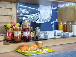 ibis budget Marseille Timone