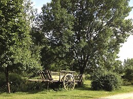 Le Moulin Bregeon
