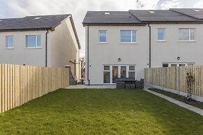 Luxurious Malahide Townhouse