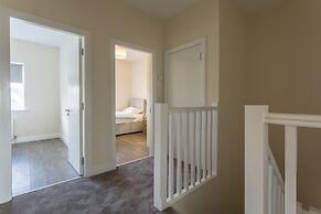 Luxurious Malahide Townhouse