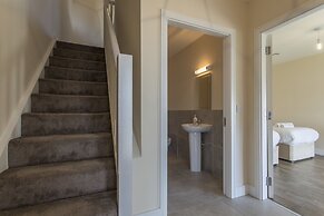 Luxurious Malahide Townhouse