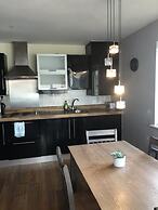 Dublin Airport Park north