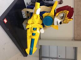 Holiday Home Rejsby near Rømø