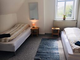 Holiday Home Rejsby near Rømø