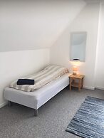 Holiday Home Rejsby near Rømø