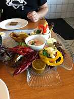 Holiday Home Rejsby near Rømø