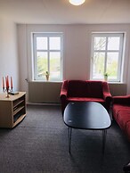 Holiday Home Rejsby near Rømø