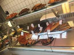 Holiday Home Rejsby near Rømø