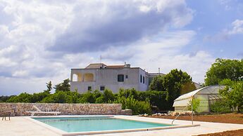 Masseria Guadiano Vecchio