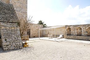 Masseria Guadiano Vecchio