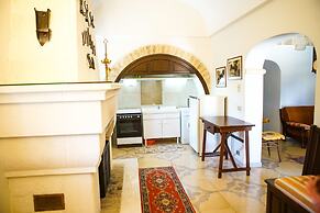 Masseria Guadiano Vecchio