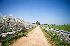 Masseria Guadiano Vecchio