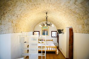 Masseria Guadiano Vecchio