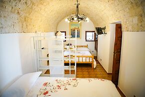 Masseria Guadiano Vecchio