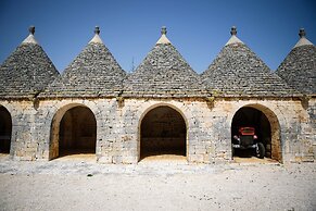 Masseria Guadiano Vecchio