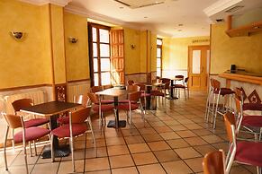 Hostal San Martin