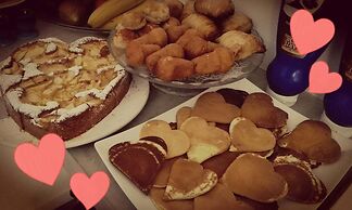 Sotto le Stelle Ai Decumani