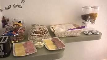 Sotto le Stelle Ai Decumani