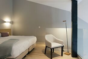 MH Apartments Central Madrid