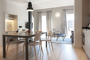 MH Apartments Central Madrid